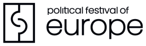 logo Political Festival of Europe