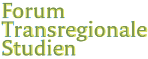 logo Forum Transregionale Studien