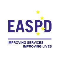 logo European Association of Service providers for Persons with Disabilities