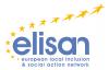 logo ELISAN European Local Inclusion & Social Action Network