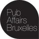 logo PubAffairs Bruxelles