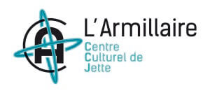 logo Centre Culturel de Jette