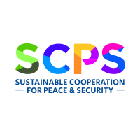 logo Sustainable Cooperation for Peace & Security