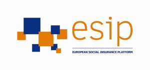 logo European Social Insurance Platform