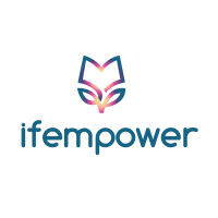 logo ifempower Erasmus Plus
