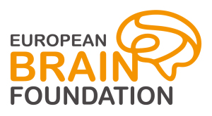 logo European Brain Foundation