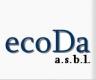 logo ecoDa (European Confederation of Directors' Associations)