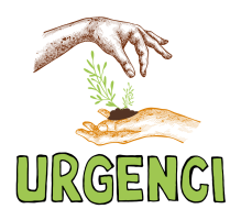 logo Réseau International URGENCI