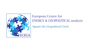 logo European Centre for Energy and Geopolitical Analysis