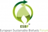 logo European Sustainable Biofuels Forum