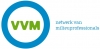 logo VVM-Vereniging van Milieuprofessionals