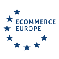 logo Ecommerce Europe