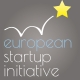 logo european startup initiative