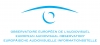 logo European Audiovisual Observatory