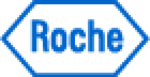 logo Roche Pharma AG