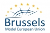 logo Brussels Model European Union