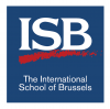 logo International School of Brussels