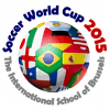 logo ISB Soccer World Cup