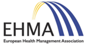 logo European Health Management Association