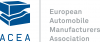 logo European Automobile Manufacturers' Association (ACEA)