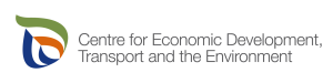 logo Centre for Economic Development, Transport and the Environment - Extended Producer Responsibility