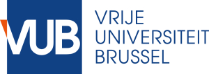 logo Vrije Universiteit Brussel (VUB) - International Relations