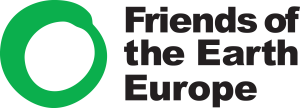 logo Friends of the Earth Europe