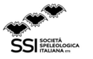 logo Italian Speleological Society