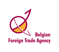 logo Belgian Foreign Trade Agency