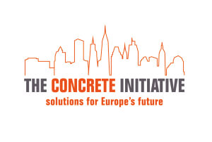 logo The Concrete Initiative