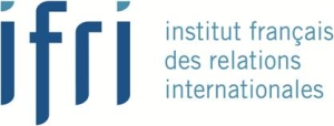 logo Ifri - Institut français des relations internationales