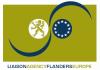 logo Liaison Agency Flanders-Europe