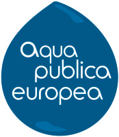 logo Aqua Publica Europea