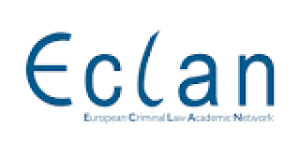 logo European Criminal Law Academic Network