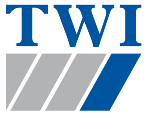 logo TWI Ltd