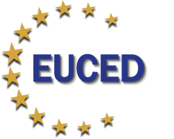 logo EUCED - European Institution for Economic Cooperation and Development, EEIG