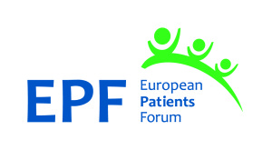 logo European Patients' Forum
