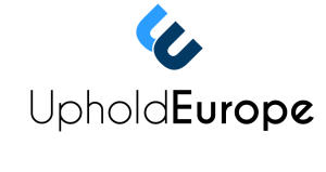 logo Uphold Europe