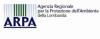 logo ARPA Lombardia