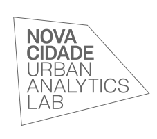 logo NOVA Cidade Urban Analytics Lab