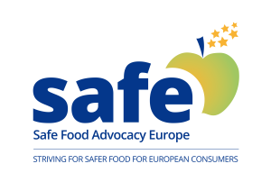 logo Safe Food Advocacy Europe