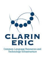 logo CLARIN ERIC