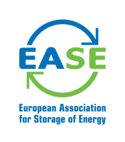 logo European Association for Storage of Energy
