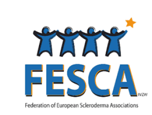 logo Federation of European Scleroderma Associations