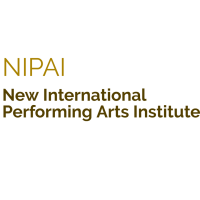 logo New International Performing Arts Institute