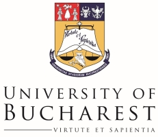 logo University of Bucharest