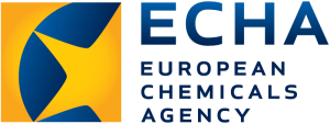 logo European Chemicals Agency
