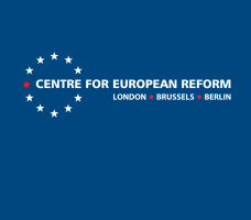 logo Centre for European Reform