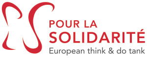 logo Pour la Solidarité