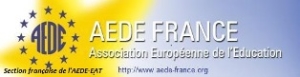 logo AEDE-France